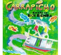 Carrapiche - Fiesta Ta de Boi Bumba