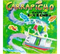 Carrapicho - Fiesta De Boi Bumba [Casete]