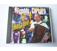 Carrara, Freddy - Ca Balance