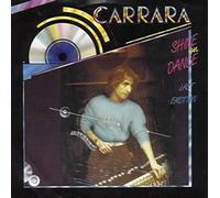 Carrara - Shine On Dance [12", DE, Ariola 601 451]