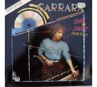 Carrara - Shine On Dance - Ariola - 601 451