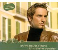 Carras,Mathias - Ich Will Heute Nacht Nicht All [Import]