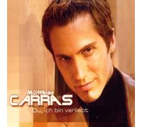 Carras,Matthias - du, Ich Bin Verliebt [Import]