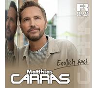 Carras,Matthias - Endlich Frei
