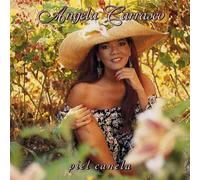 Carrasco, Angela - Piel Canela