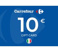 Carrefour Gift Card 10 EUR Key - ITALY