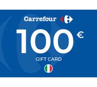 Carrefour Gift Card 100 EUR Key - ITALY
