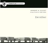 Carrefour - Romeo & Juliet