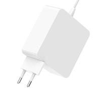 Carregador para Mac Air 45W T Alimentador para Mac Book Air 11", Mac Book Air 13", Cargador A1436/A1466/A1465/A1435