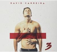 Carreira, David - 3 (White Edition)