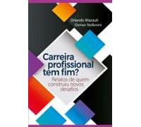 Carreira Profissional Tem Fim? (ebook)