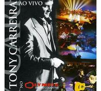Carreira, Tony - Ao Vivo No Olympia