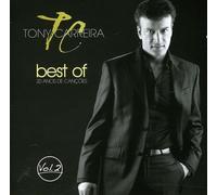 Carreira, Tony - Best of Vol.2