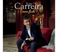 Carreira, Tony - Mon Fado -CD+DVD/Ltd-