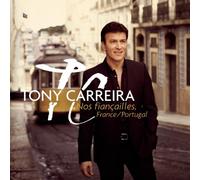 Carreira, Tony - Nos Fiancailles, France