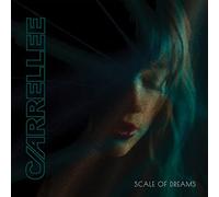 Carrellee - Scale Of Dreams