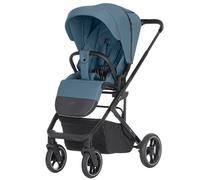 Carrello Alfa - Sillita de paseo Reversible - COLOR : azul 2