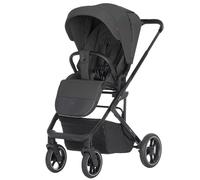 Carrello Alfa - Sillita de paseo Reversible - COLOR : gris oscuro