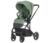 Carrello Alfa - Sillita de paseo Reversible - COLOR : menta