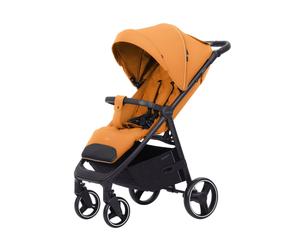 Carrello Bravo CRL-8512 - COLOR : Naranja