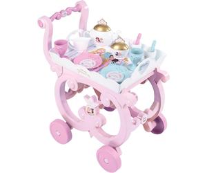 Carrello del Tè Smoby Disney Princess
