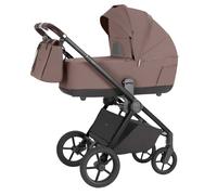 CARRELLO Ultra 2025 CRL-6527 - PIEZAS: Tres piezas , carrello : Canvas Beige