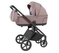 CARRELLO Ultra 2025 CRL-6527 - PIEZAS: Tres piezas , carrello : Warm Beige