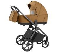 CARRELLO Vector 2025 CRL-6551 - PIEZAS: Dos Piezas ( - 150 € ), carrello : Golden Beige