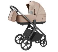 CARRELLO Vector 2025 CRL-6551 - PIEZAS: Dos Piezas ( - 150 € ), carrello : Mellow Beige