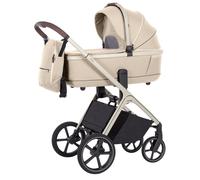 Carrello Vector CRL-6550 - COLOR : beige 2, PIEZAS: Tres piezas