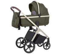 Carrello Vector CRL-6550 - COLOR : verde3, PIEZAS: Tres piezas