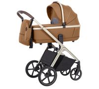 Carrello Vector CRL-6550 - PIEZAS: Dos Piezas ( - 150 € ), COLOR : Coral Beige