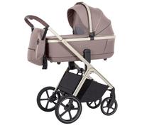 Carrello Vector CRL-6550 - PIEZAS: Dos Piezas ( - 150 € ), COLOR : Rock Beige