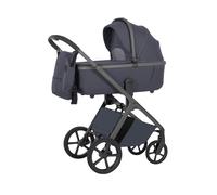 Carrello Vector CRL-6550 - PIEZAS: Tres piezas , carrello : Plum Grey