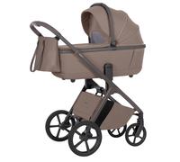 CARRELLO Vector CRL-6552 - PIEZAS: Tres piezas , carrello : Cashmere Beige