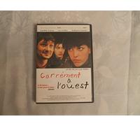 Carrément à l'ouest [Francia] [DVD]