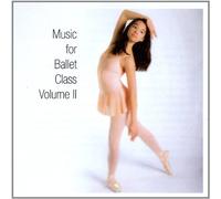 Carreno Karen - Music for Ballet Class 2