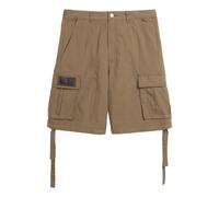 Carrer Cobalt Cargo Short Brown Talla: XL | Pantalones Cargo Outlet | Hombre | Marrón