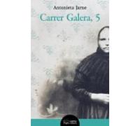 Carrer Galera 5