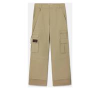 Carrer - Pantalones Cargo Cobalt - Trousers - Hombre - Beige - L -