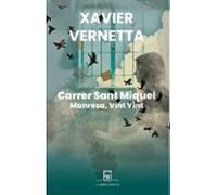 Carrer Sant Miquel