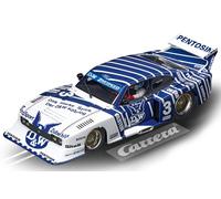 CARRERA 1/32 SLOT,"FORD CAPRI ZAKSPEED TURBO",20027605