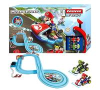 Mario Kart pista 29m - CARRERA