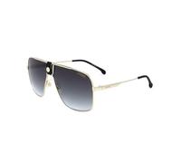 Gafas de Sol Carrera CARRERA 1018/S 2M2 BLACK GOLD 63/11/145 Hombre