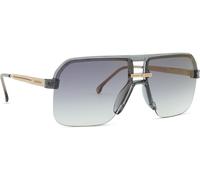 Carrera Gafas de Sol 1066/S KB7 GREY 63/12/145 Hombre