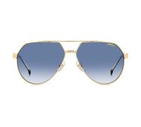 Carrera 1067/S Gafas de Sol, Gold, 62 para Hombre