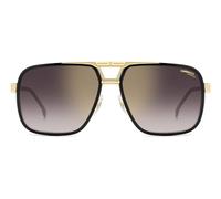 CARRERA 1071/S Gafas, Burgundy Black, 61/16/145 para Hombre