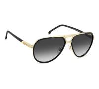 Carrera Carrera 1076/S Gafas Unisex adulto (Pack de 1)