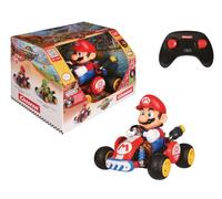 Carrera 2,4 GHz Mario Kart(TM) World, Mario