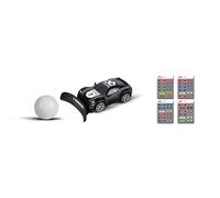 Carrera 2,4 GHz Mini RC Grey - Bundesliga